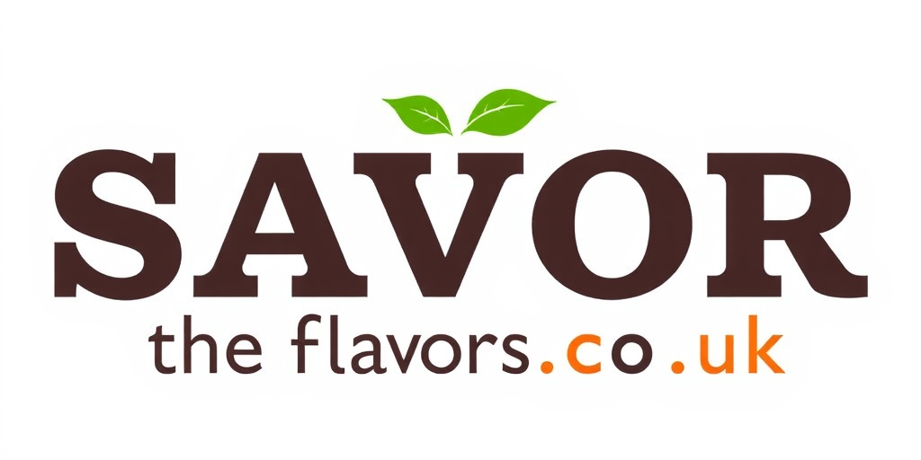 Savor the Flavors